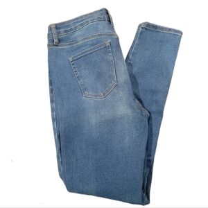 Nine West Women's Skinny Leg Jeans